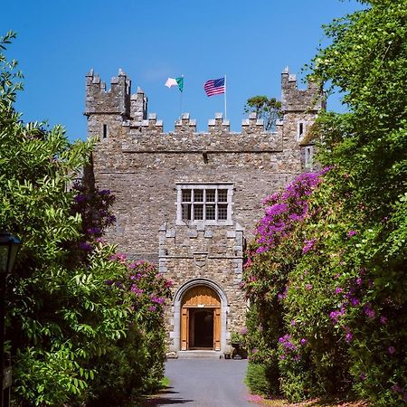 Waterford Castle Hotel & Golf Resort Ballinakill  المظهر الخارجي الصورة