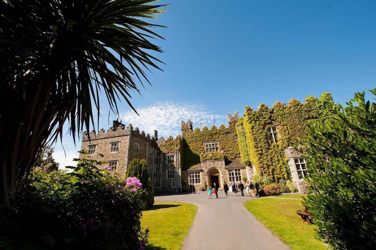 Waterford Castle Hotel & Golf Resort Ballinakill  المظهر الخارجي الصورة