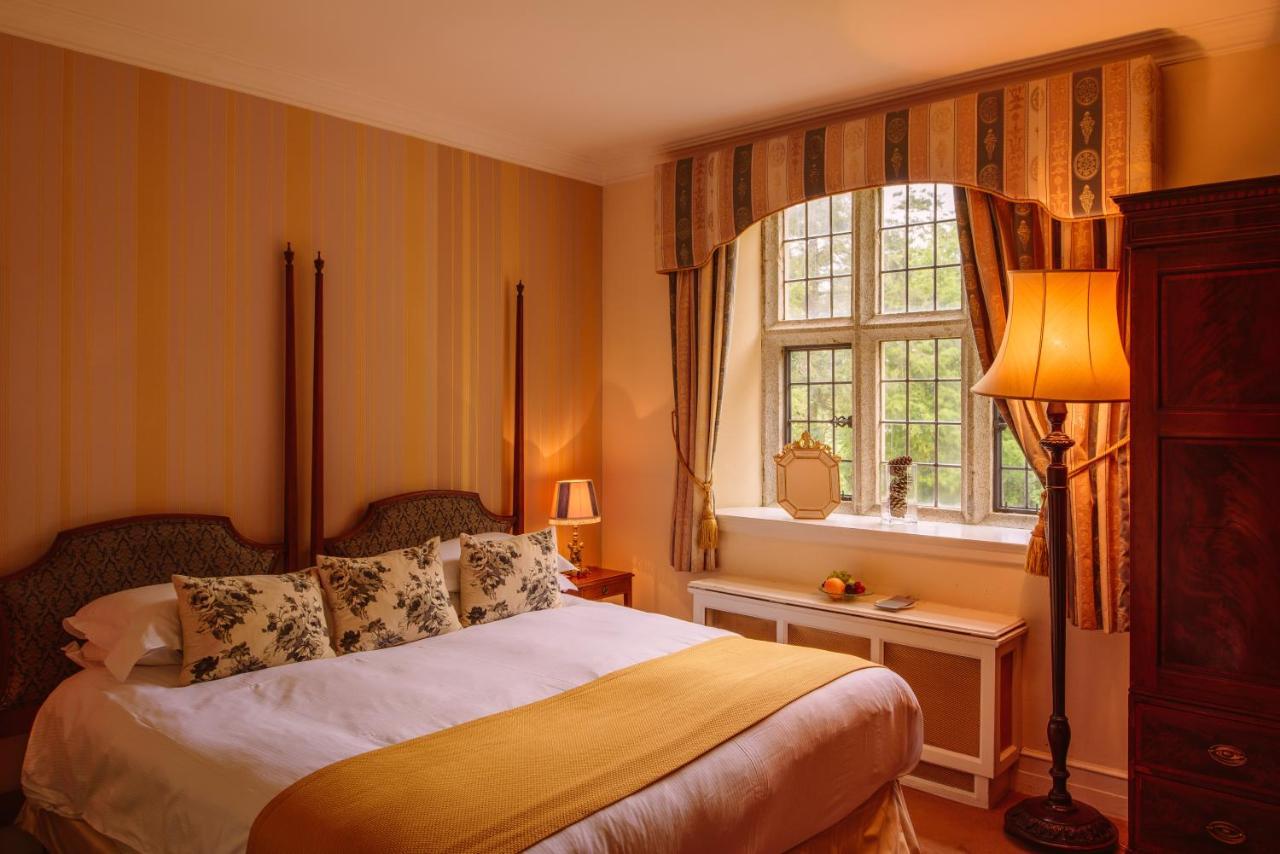 Waterford Castle Hotel & Golf Resort Ballinakill  المظهر الخارجي الصورة