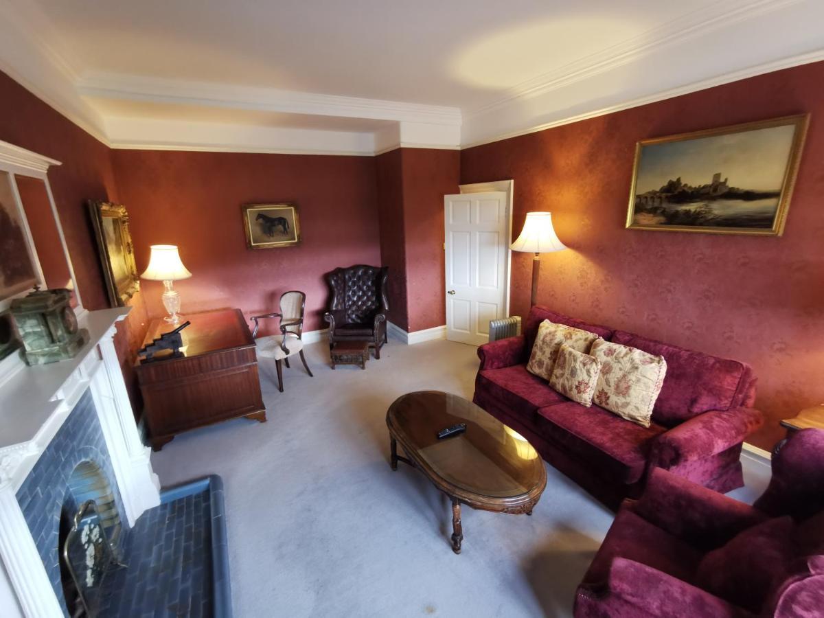 Waterford Castle Hotel & Golf Resort Ballinakill  المظهر الخارجي الصورة
