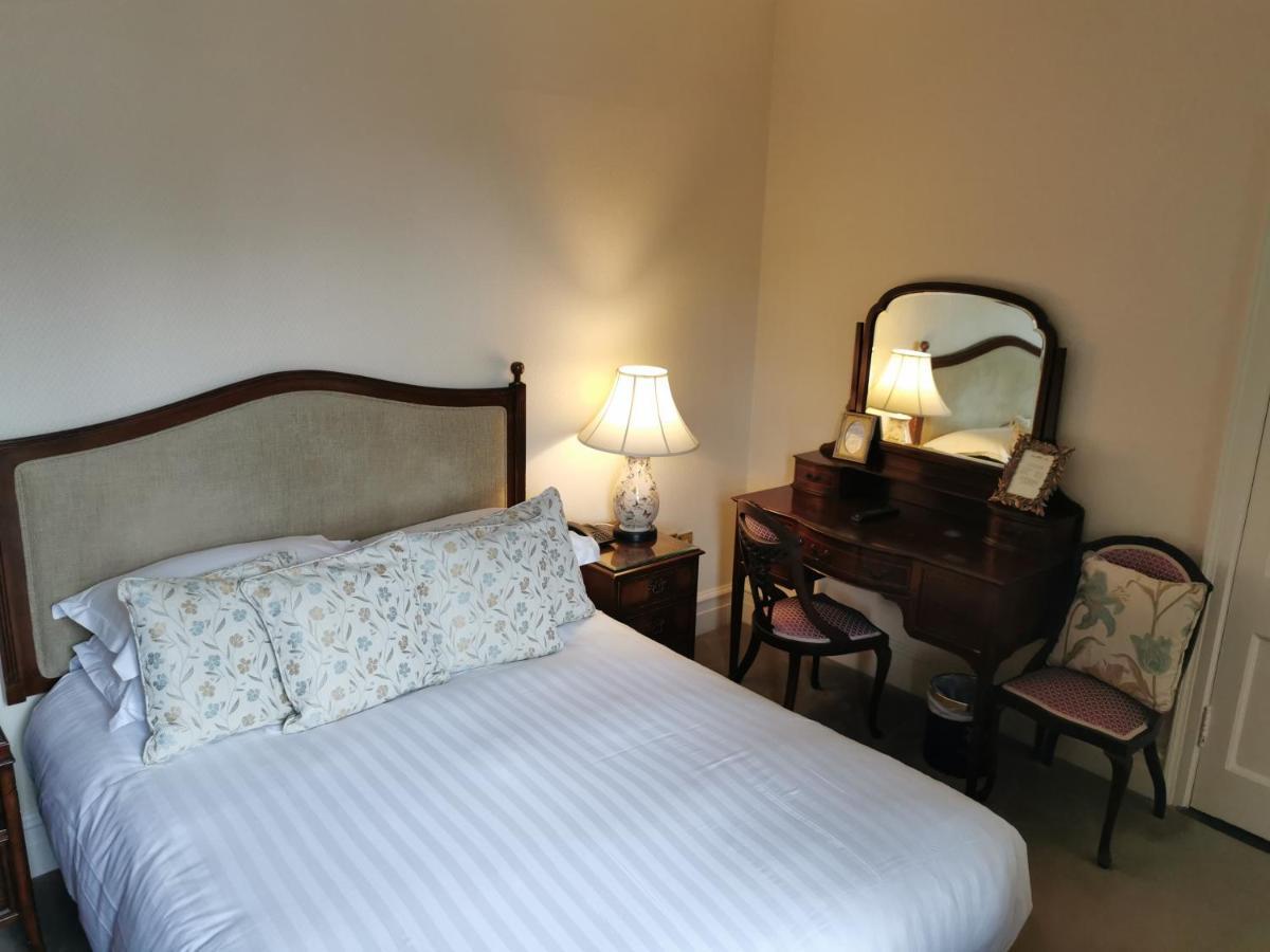 Waterford Castle Hotel & Golf Resort Ballinakill  المظهر الخارجي الصورة