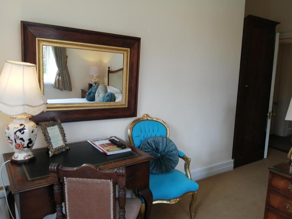 Waterford Castle Hotel & Golf Resort Ballinakill  المظهر الخارجي الصورة