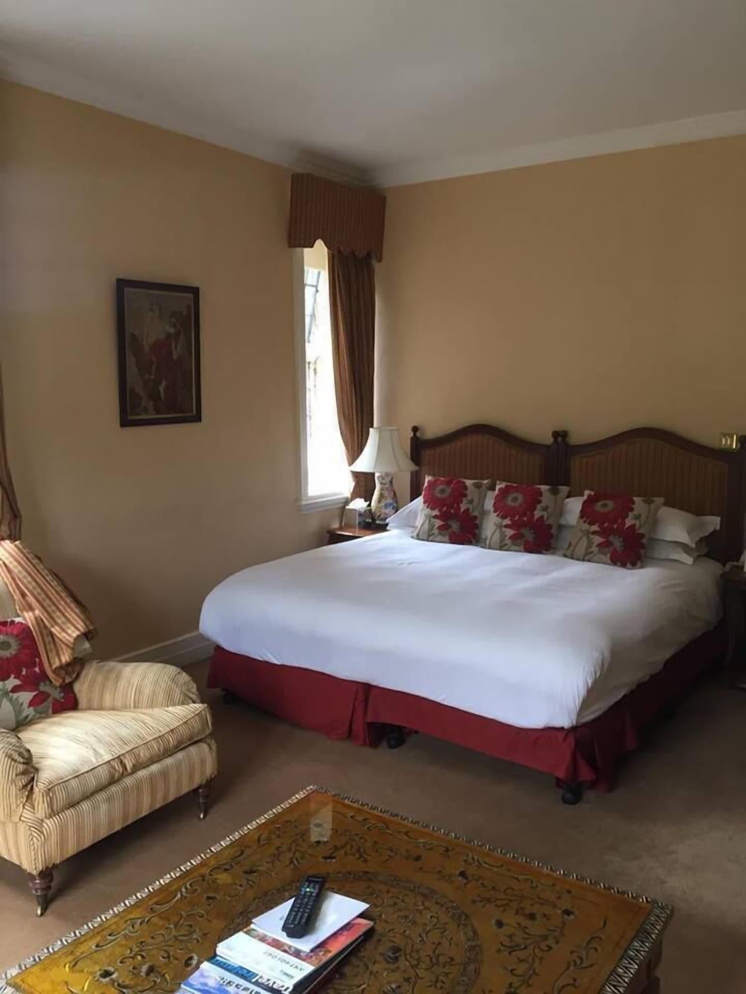 Waterford Castle Hotel & Golf Resort Ballinakill  المظهر الخارجي الصورة