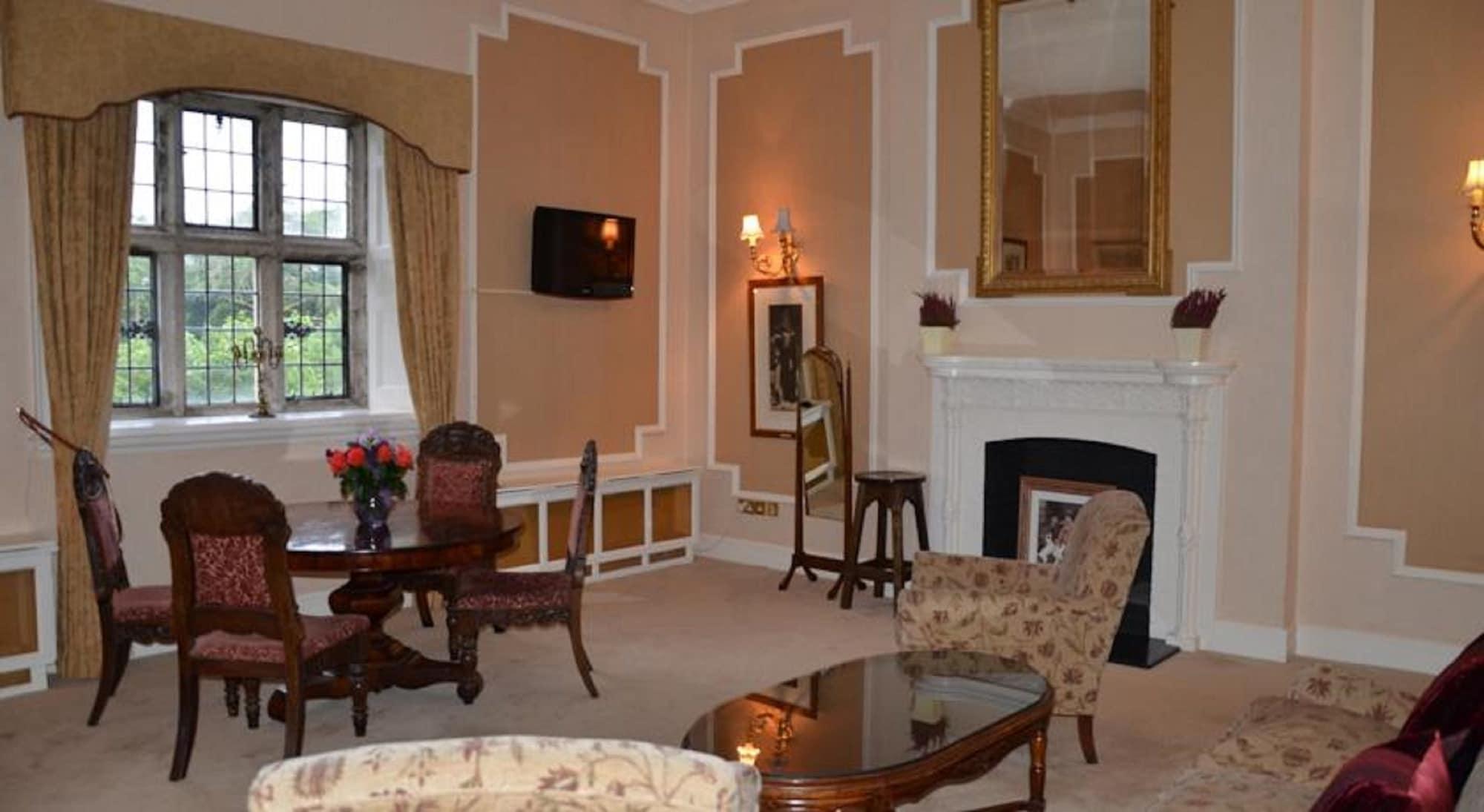 Waterford Castle Hotel & Golf Resort Ballinakill  المظهر الخارجي الصورة