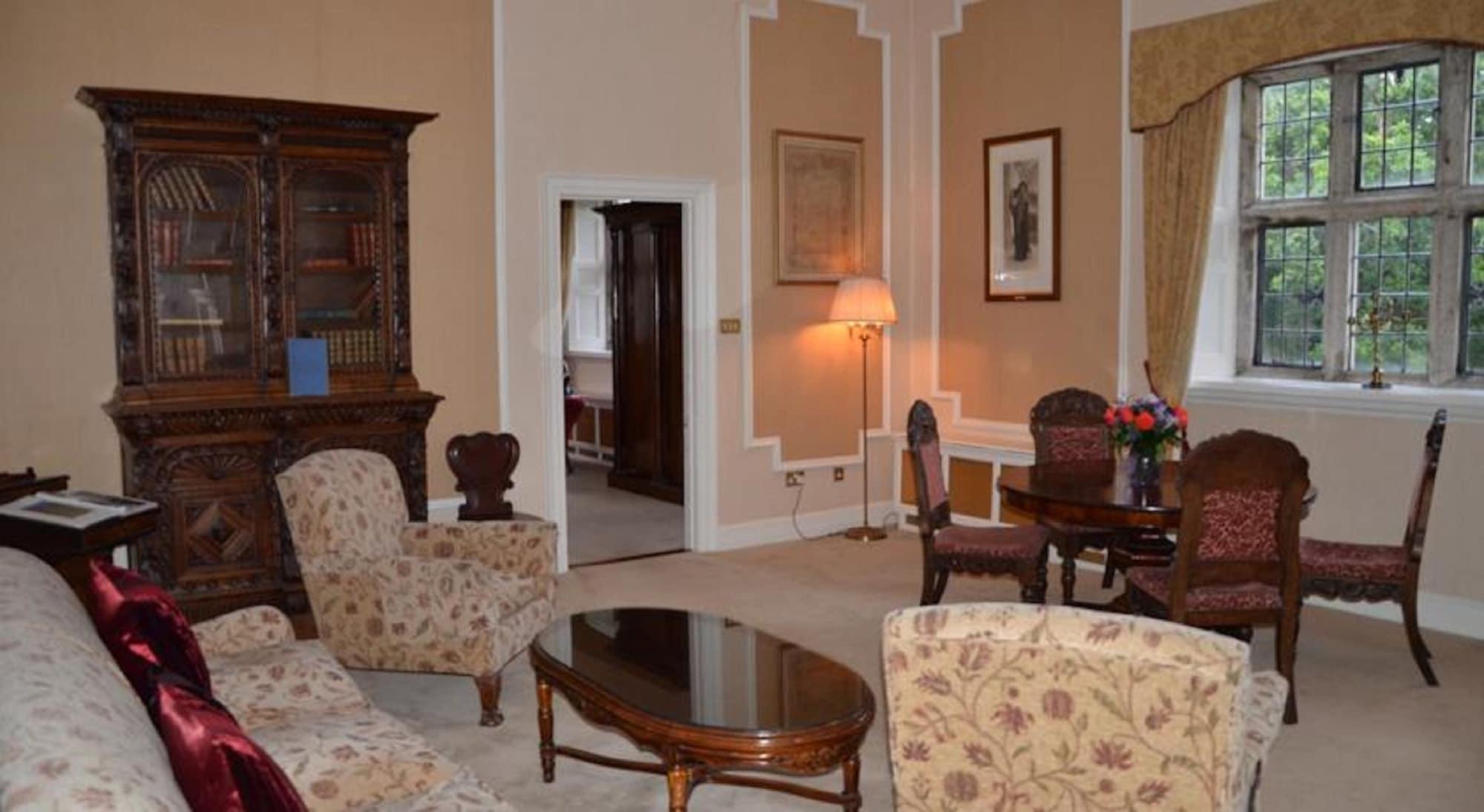 Waterford Castle Hotel & Golf Resort Ballinakill  المظهر الخارجي الصورة
