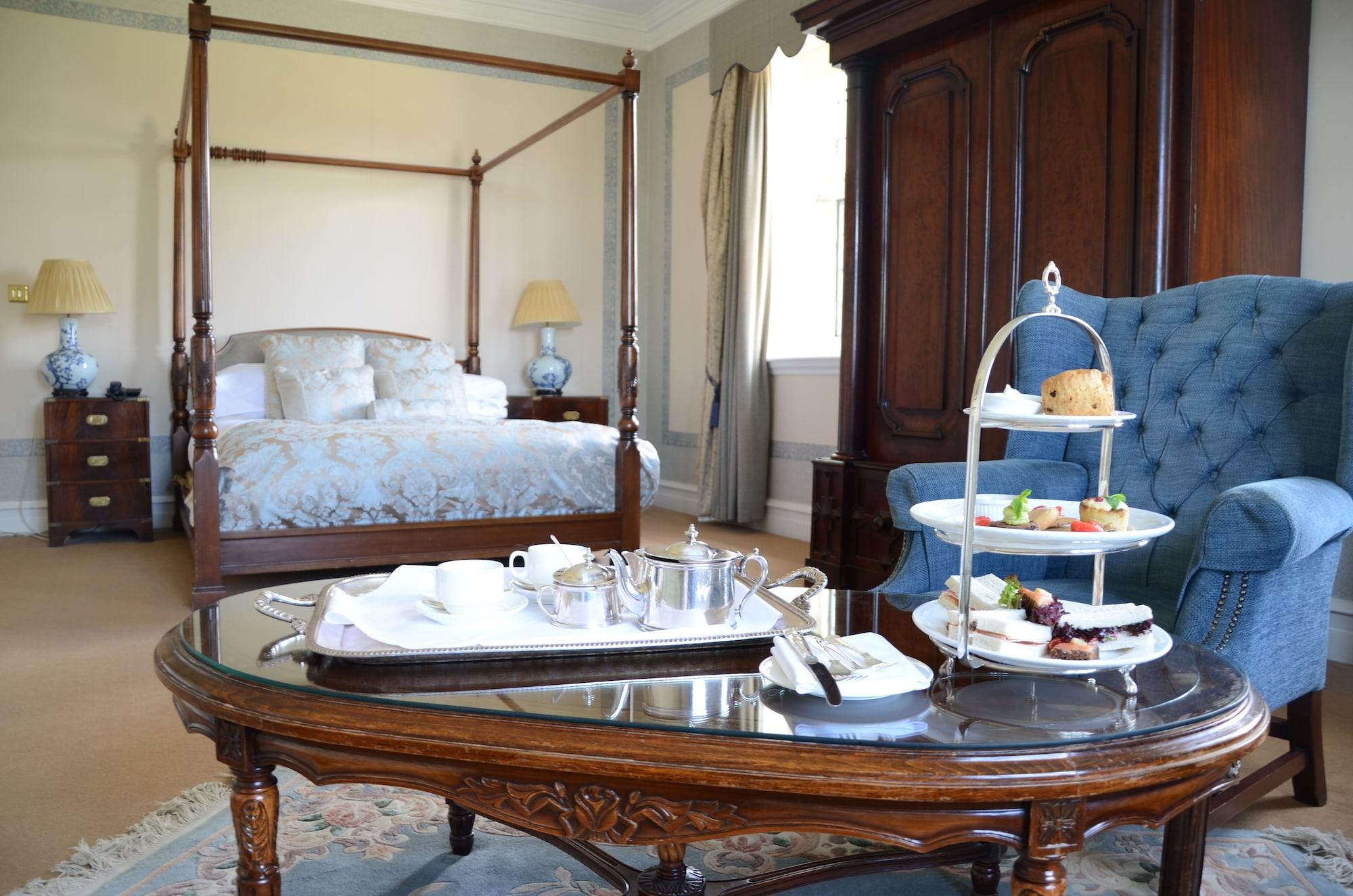 Waterford Castle Hotel & Golf Resort Ballinakill  المظهر الخارجي الصورة