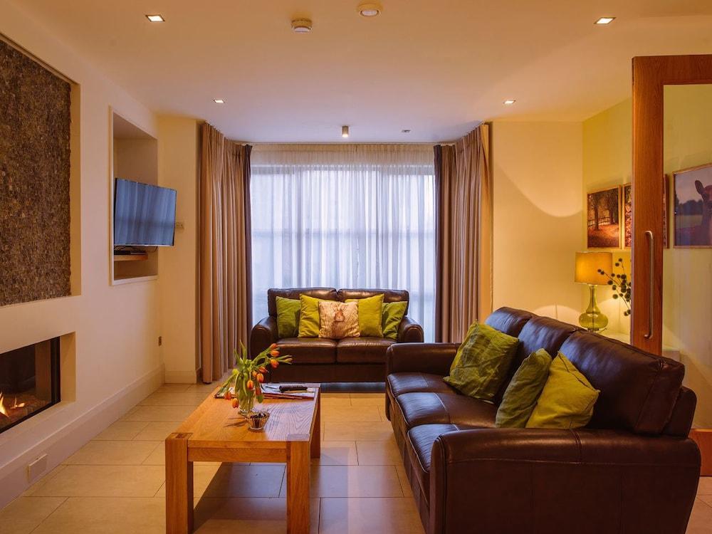 Waterford Castle Hotel & Golf Resort Ballinakill  المظهر الخارجي الصورة