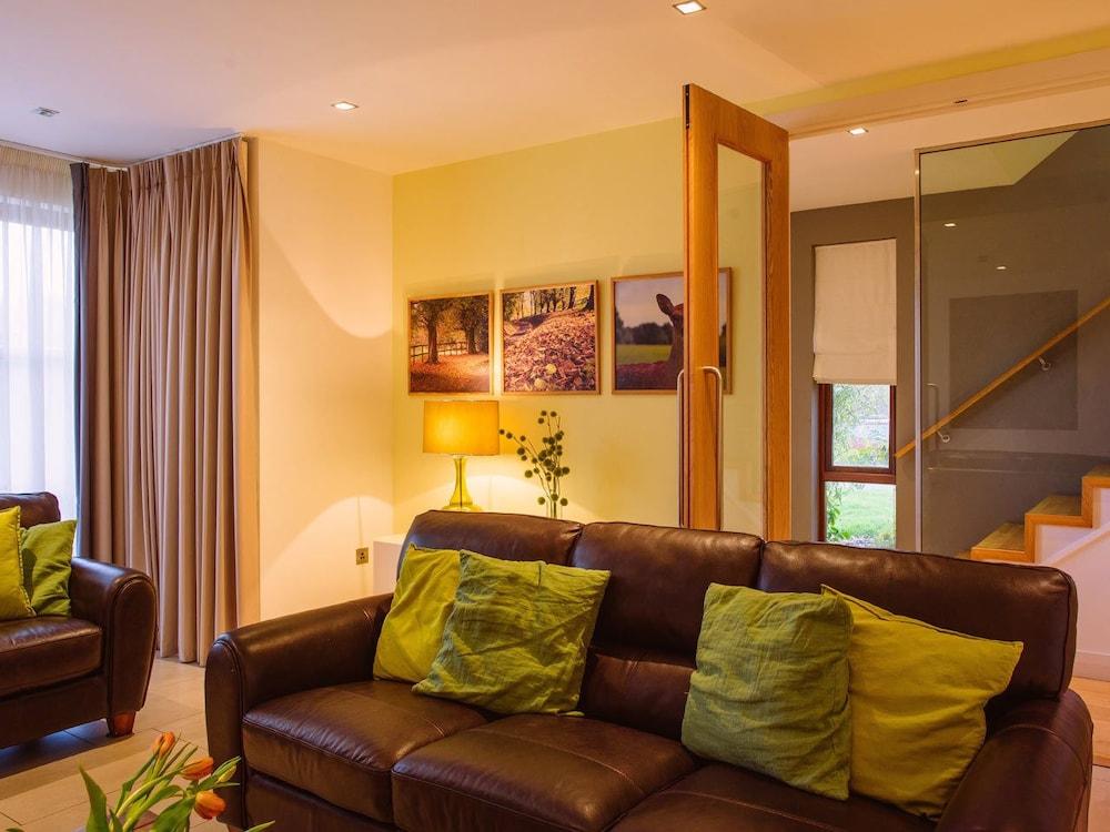 Waterford Castle Hotel & Golf Resort Ballinakill  المظهر الخارجي الصورة