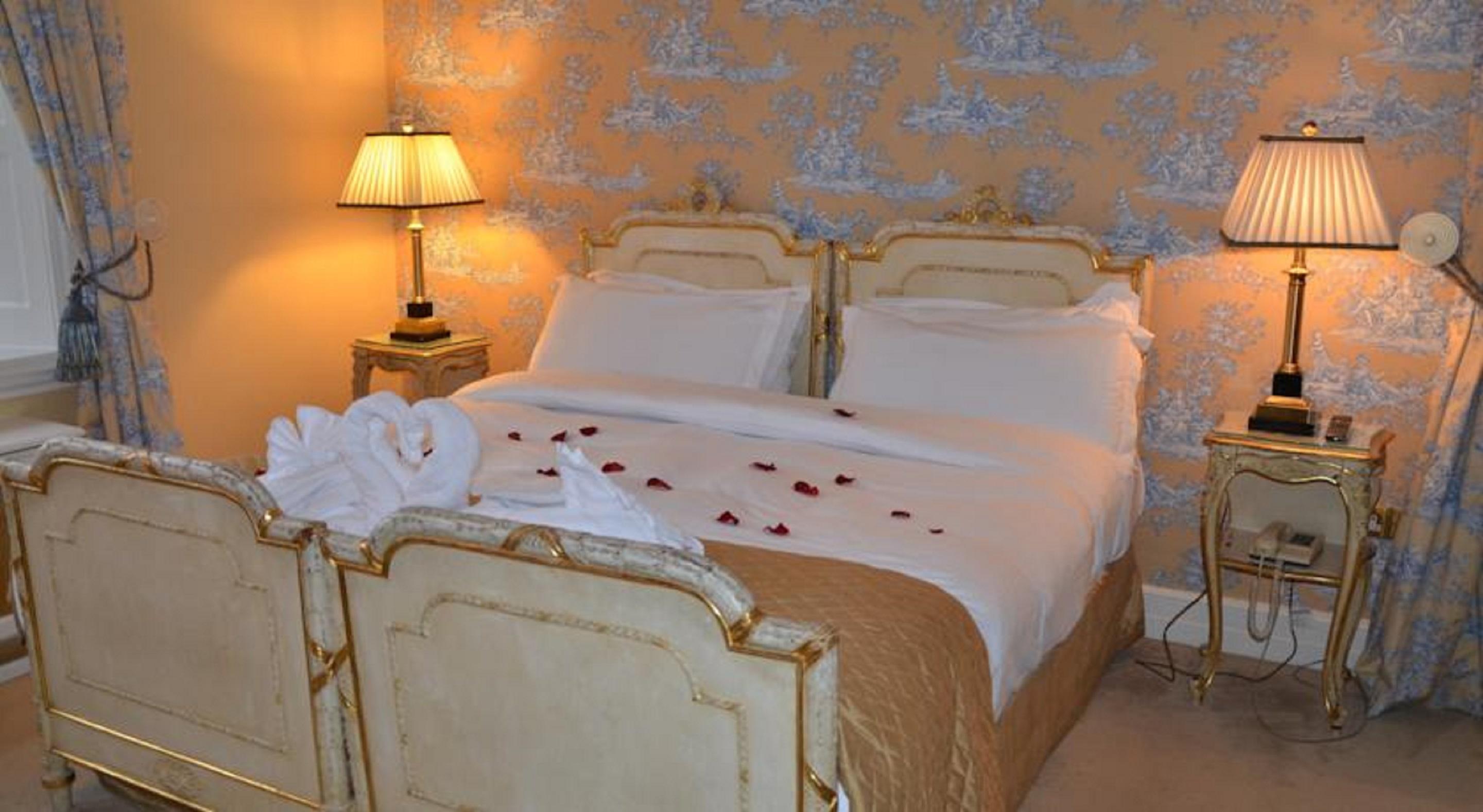 Waterford Castle Hotel & Golf Resort Ballinakill  المظهر الخارجي الصورة