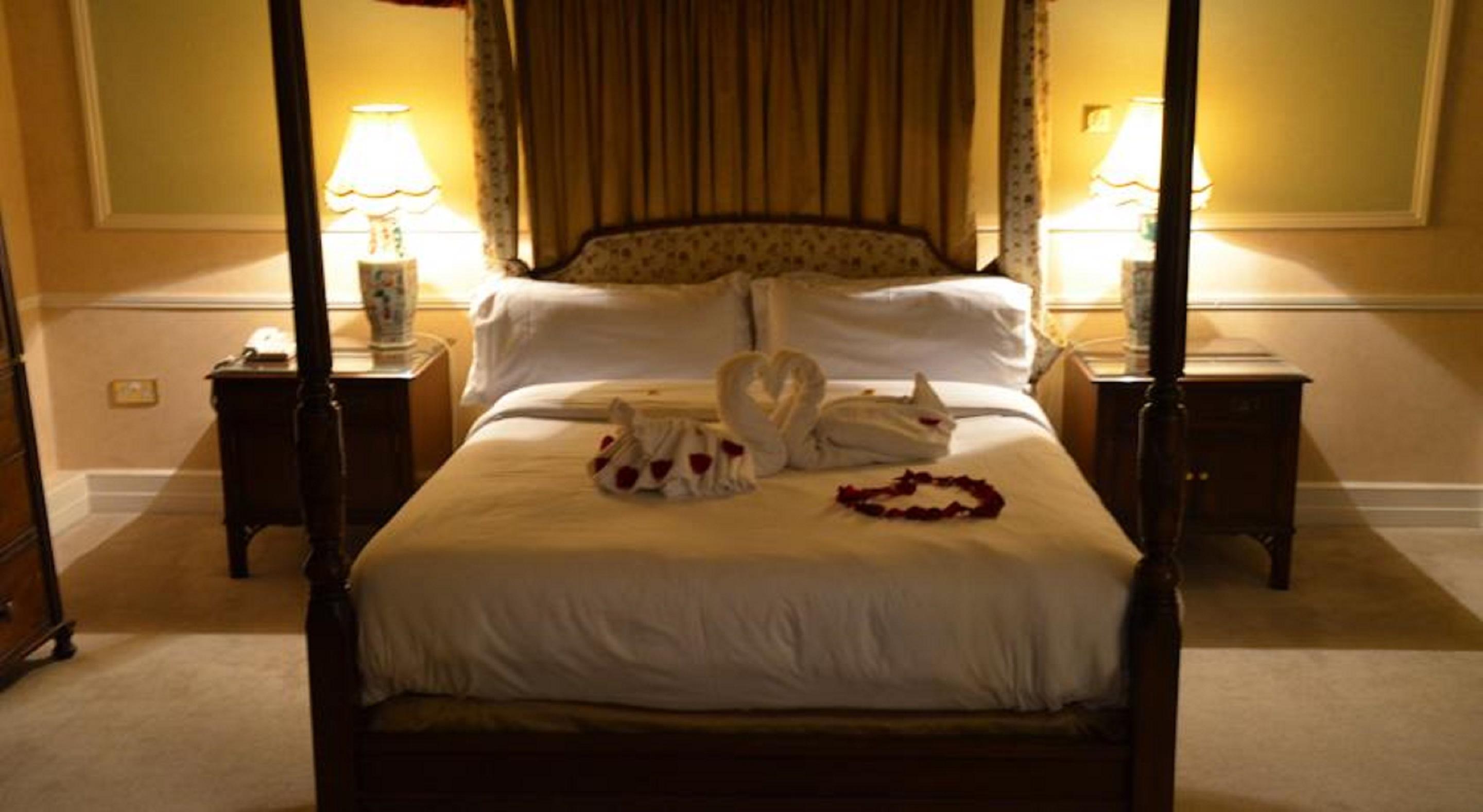 Waterford Castle Hotel & Golf Resort Ballinakill  المظهر الخارجي الصورة