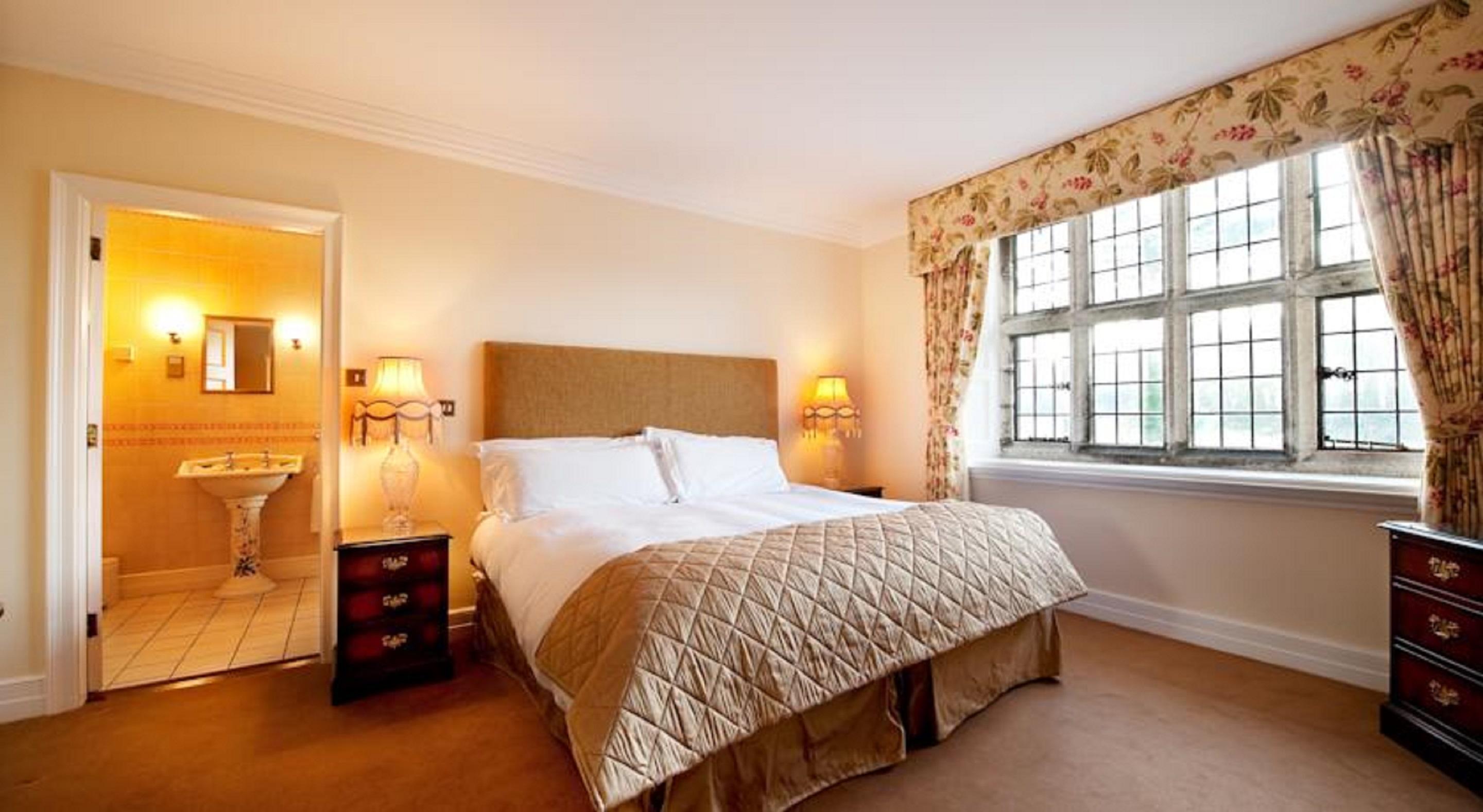 Waterford Castle Hotel & Golf Resort Ballinakill  المظهر الخارجي الصورة
