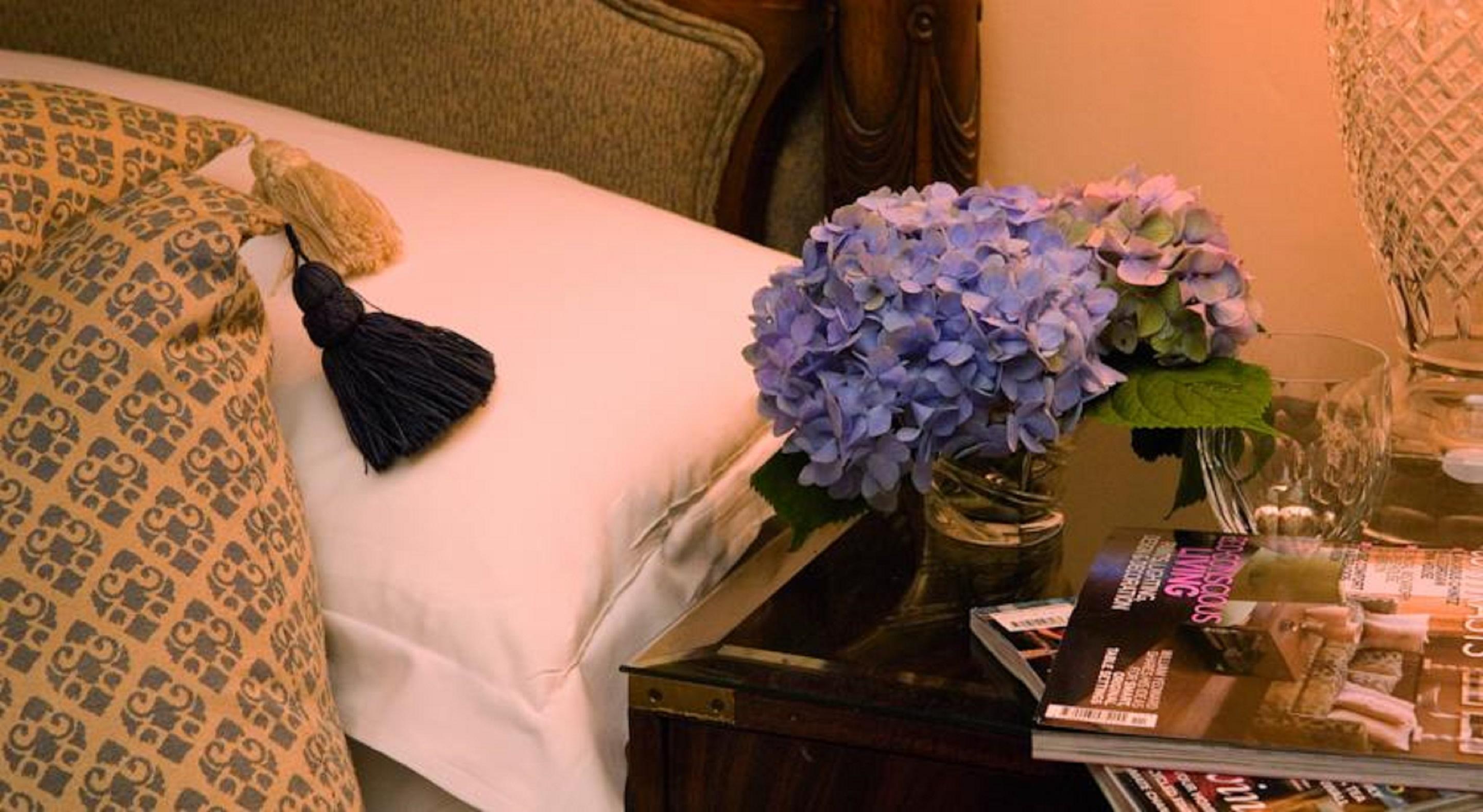 Waterford Castle Hotel & Golf Resort Ballinakill  المظهر الخارجي الصورة