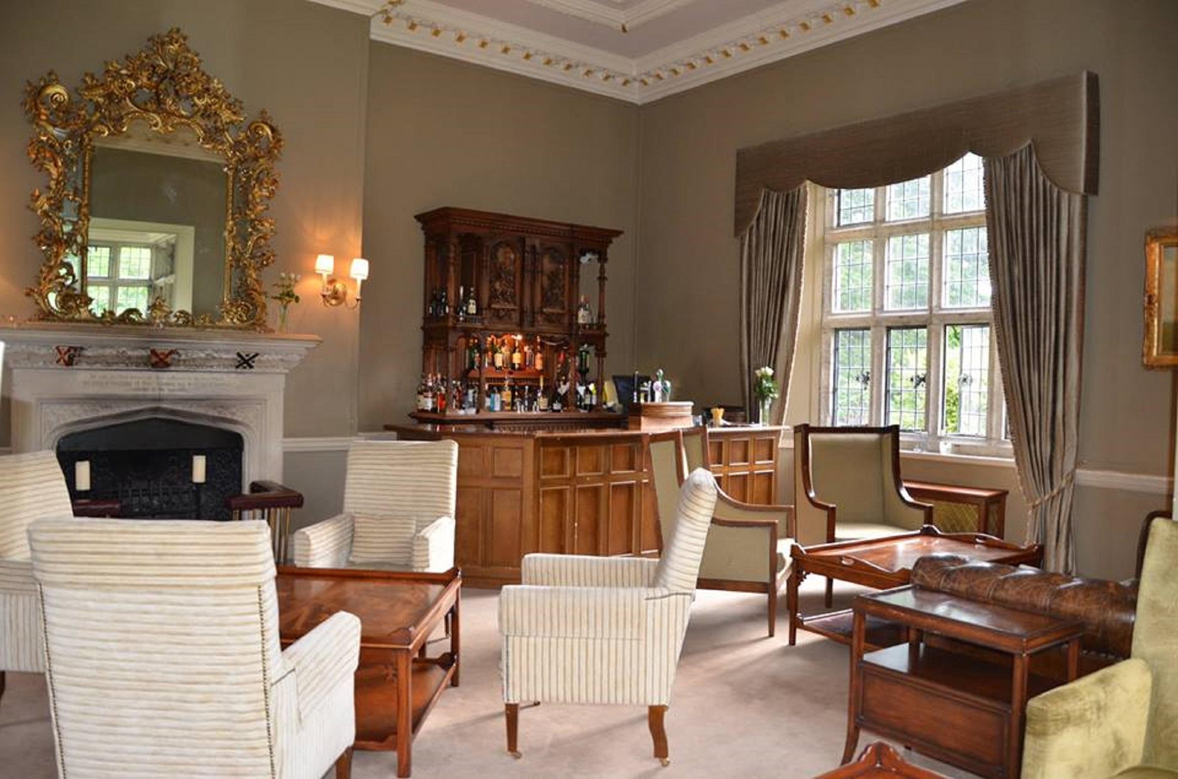 Waterford Castle Hotel & Golf Resort Ballinakill  المظهر الخارجي الصورة