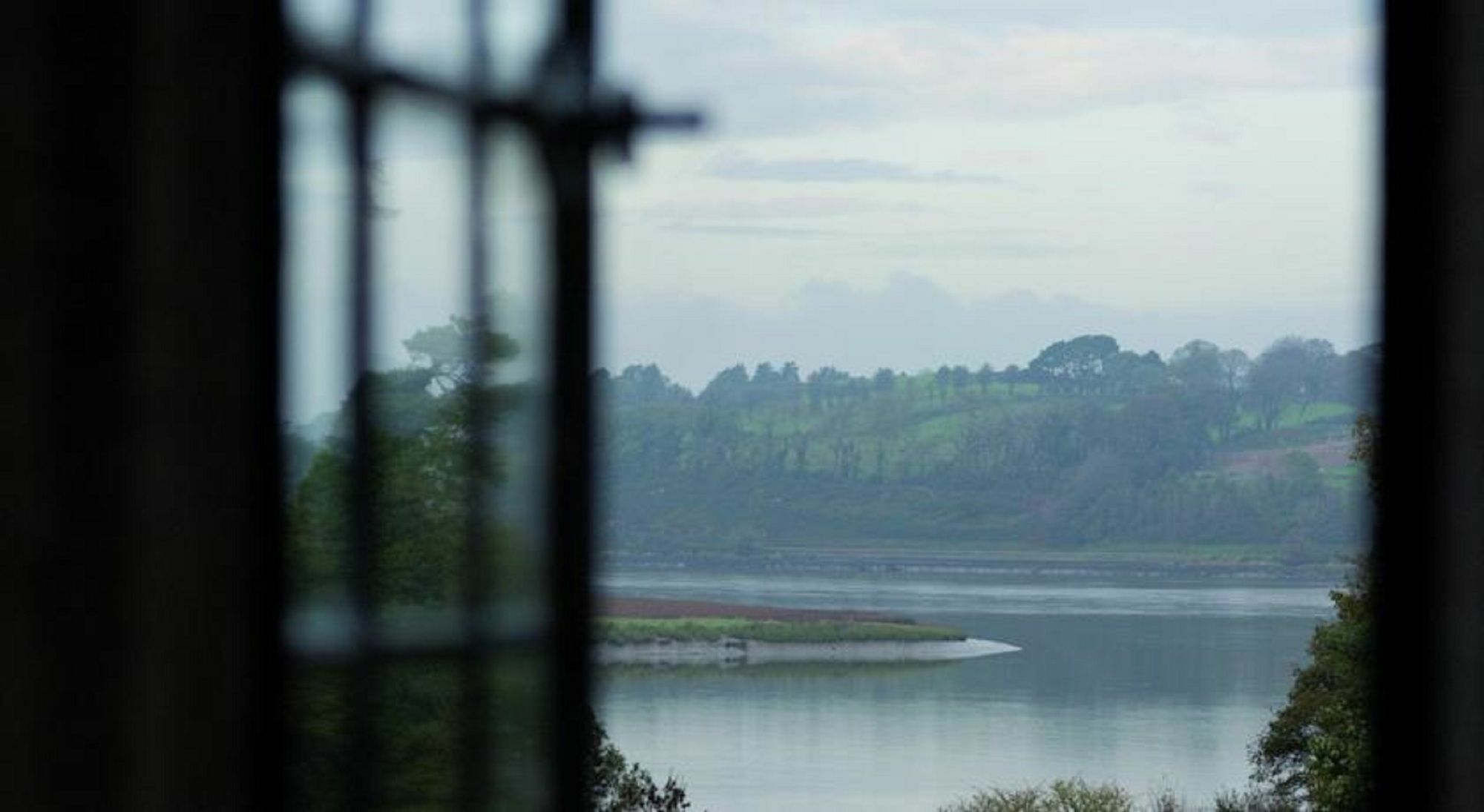 Waterford Castle Hotel & Golf Resort Ballinakill  المظهر الخارجي الصورة