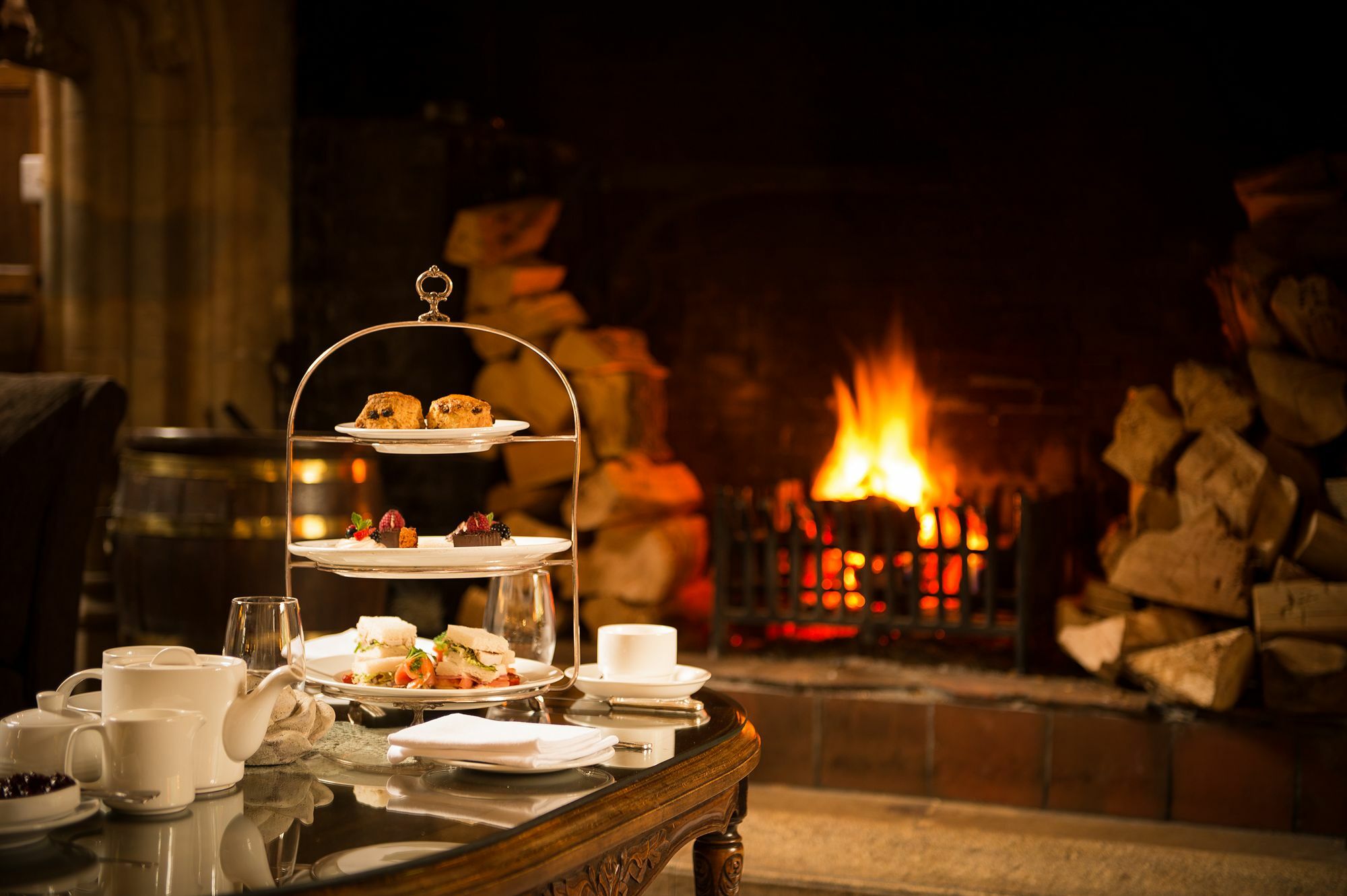 Waterford Castle Hotel & Golf Resort Ballinakill  المظهر الخارجي الصورة