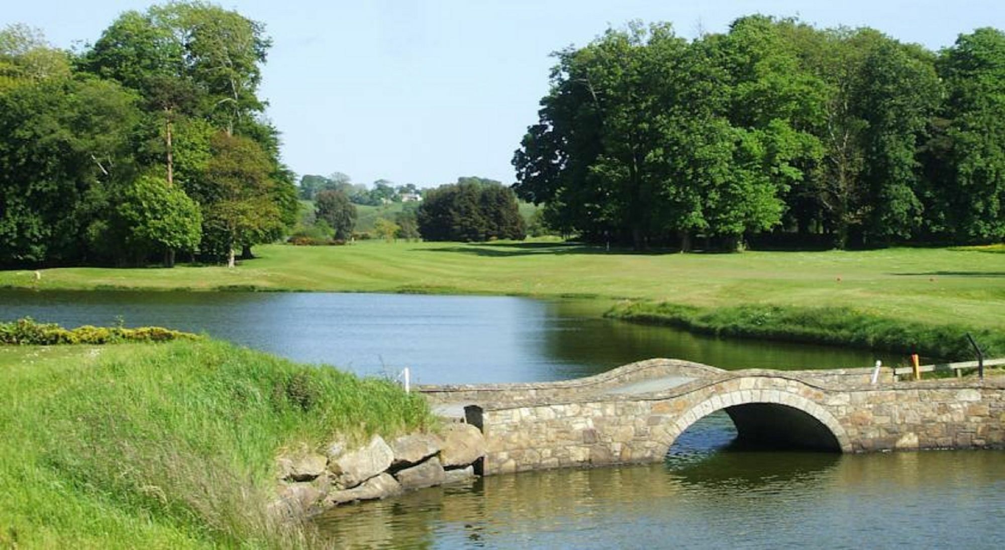 Waterford Castle Hotel & Golf Resort Ballinakill  المظهر الخارجي الصورة